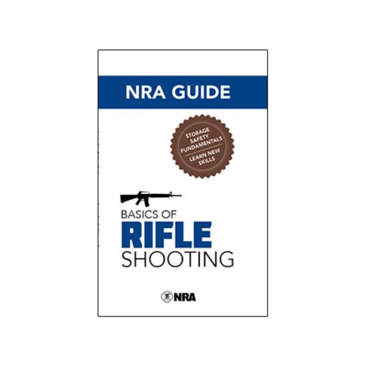 NRA Basics of Rifle Shooting